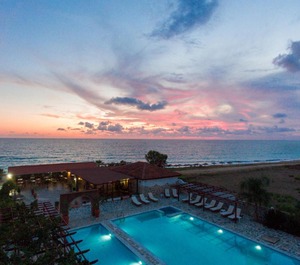 Poseidon Beach Hotel 