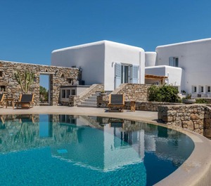 Mykonos 