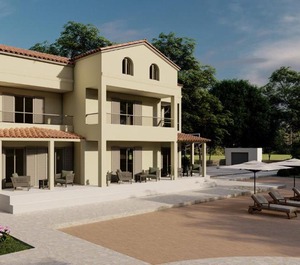 Villa Elegio 