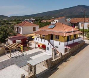 Villa Elpis 