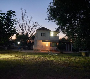 Zante Panorama 