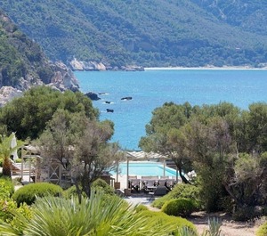 Villa Rental Samos Greek Islands Greece 