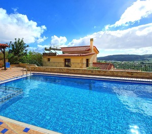 Villa Sevi 