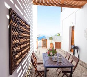 Pantheon Villas Rhodes 