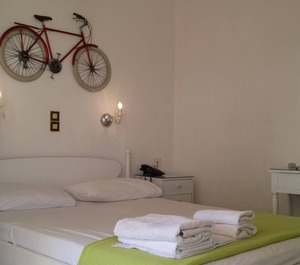 Hotel Rachel 