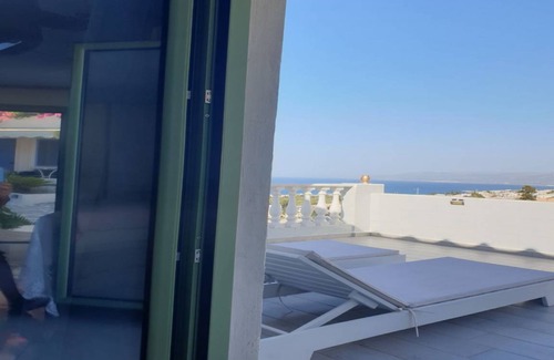 Piskopiano Apartment | 20 m² Studio flat ∙ 1 bedroom ∙ 3 guests