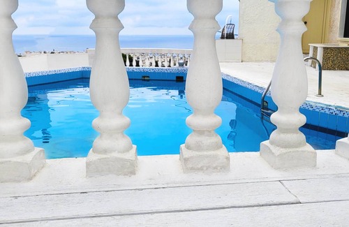 Piskopiano Apartment | 20 m² Studio flat ∙ 1 bedroom ∙ 3 guests