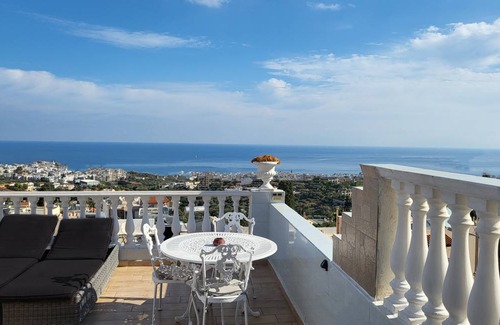 Piskopiano Apartment | 28 m² Apartment ∙ 2 bedrooms ∙ 5 guests