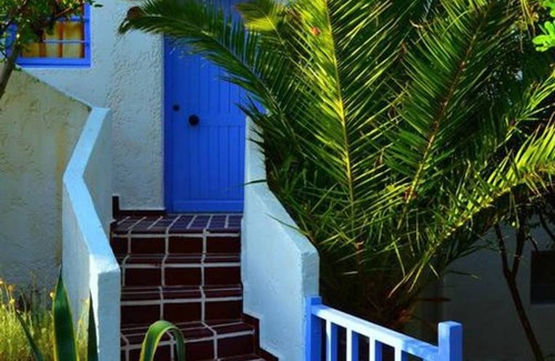 Piskopiano Resort | 29 m² Private room ∙ 2 bedrooms ∙ 5 guests