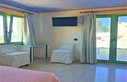 Piskopiano Apartment | 29 m² Studio flat ∙ 1 bedroom ∙ 3 guests
