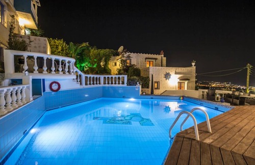 Piskopiano Apartment | 29 m² Studio flat ∙ 1 bedroom ∙ 3 guests