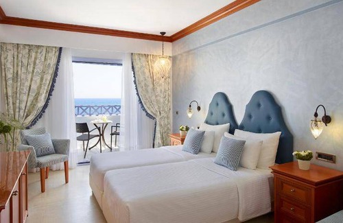 Anissaras Resort | 35 m² Resort ∙ 127 guests