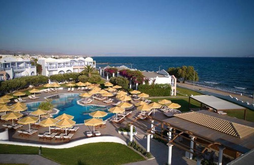 Anissaras Resort | 35 m² Resort ∙ 127 guests