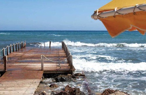 Anissaras Resort | 35 m² Resort ∙ 127 guests