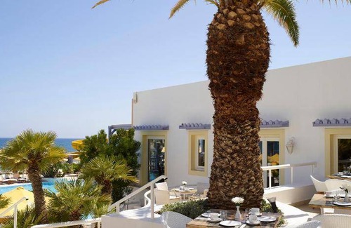 Anissaras Resort | 35 m² Resort ∙ 127 guests