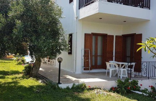 Koutouloufari Apartment | 37 m² Apartment ∙ 4 guests