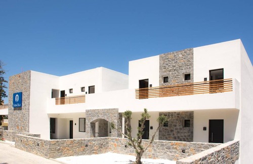 Piskopiano Hotel | 45 m² Hotel ∙ 6 guests