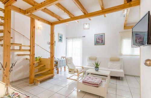 Hersonissos Centre Apartment | 50 m² Apartment ∙ 1 bedroom ∙ 4 guests