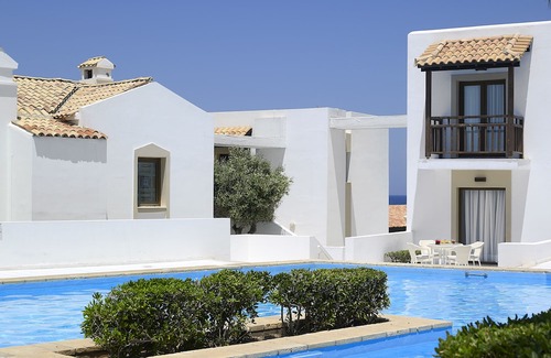 Anissaras Villa | Aldemar Knossos Villas