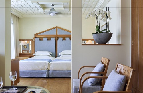 Anissaras Villa | Aldemar Knossos Villas