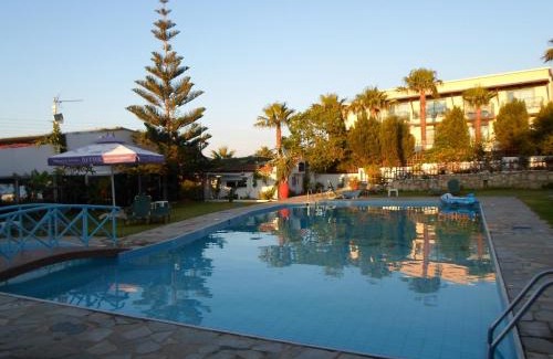 Hersonissos Centre Apartment | Anatoli Apartments