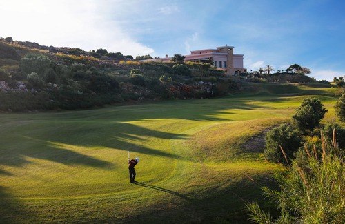 Hersonissos Hotel | Crete Golf Club Hotel