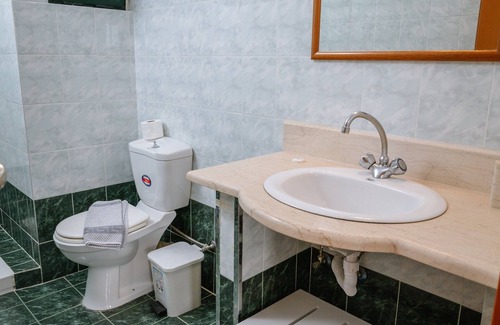 Stalida Hotel | Dionysos Apartments and Studios