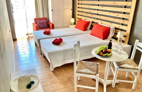 Limenas Chersonisou Apartment | Eleana Apartments