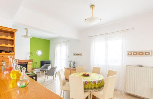 Old Hersonissos Apartment | Gaia Residence