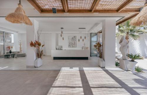 Analipsi Apartment | Galazio Beach Resort