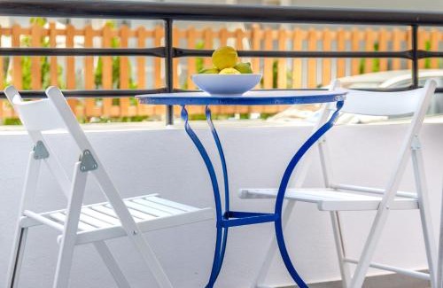 Hersonissos Centre Apartment | Happiness Apartments