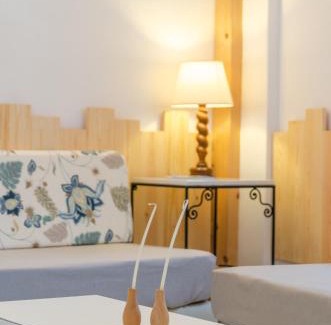 Hersonissos Centre Apartment | Happiness Apartments