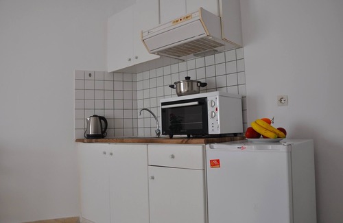Limenas Chersonisou Apartment | Helen Suites