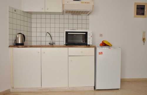 Limenas Chersonisou Apartment | Helen Suites