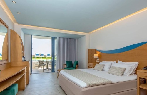 Analipsi Apartment | Holiday apartment Chersonissos for 1 - 5 persons with 1 bedroom - Holiday apartment