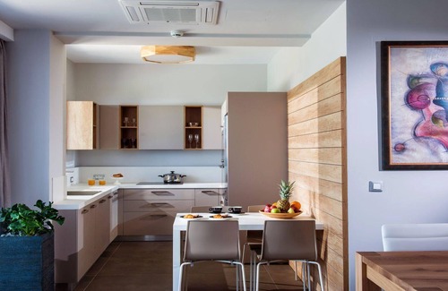 Piskopiano House | Holiday house Piskopiano for 1 - 8 persons with 4 bedrooms - Holiday house