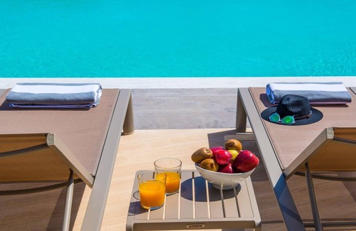 Piskopiano House | Holiday house Piskopiano for 1 - 8 persons with 4 bedrooms - Holiday house