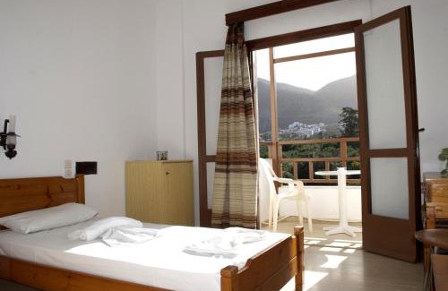 Hersonissos Centre Apartment | Hotel Velissarios