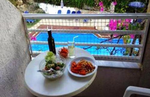 Hersonissos Centre Apartment | Iliostasi Beach Apartments