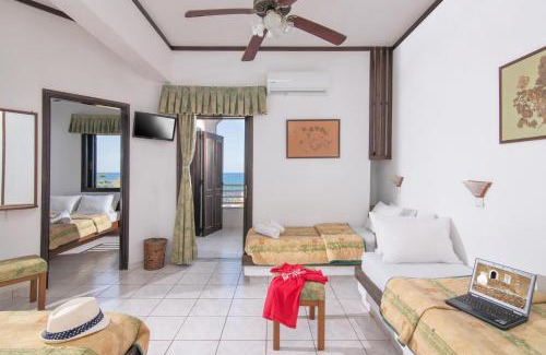 Hersonissos Centre Apartment | Iliostasi Beach Apartments