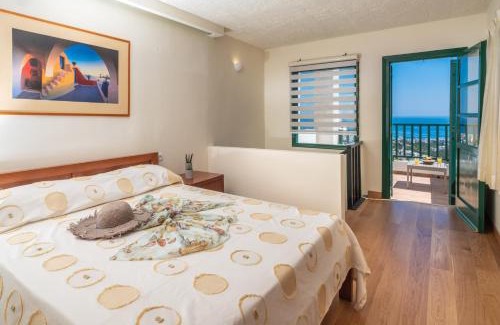 Piskopiano Apartment | Kalimera Village