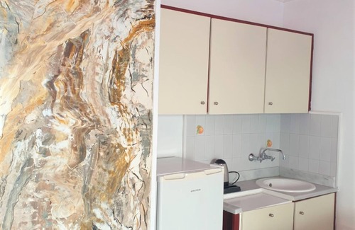 Piskopiano House | Korifi Suites Collection - Adults Only