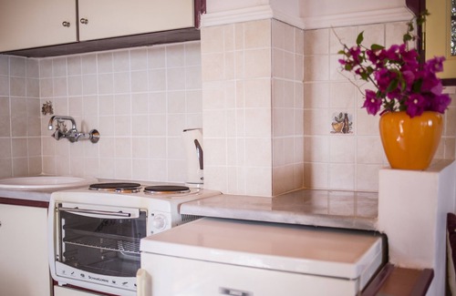 Piskopiano House | Korifi Suites Collection - Adults Only