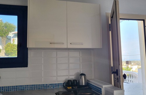 Piskopiano House | Korifi Suites Collection - Adults Only