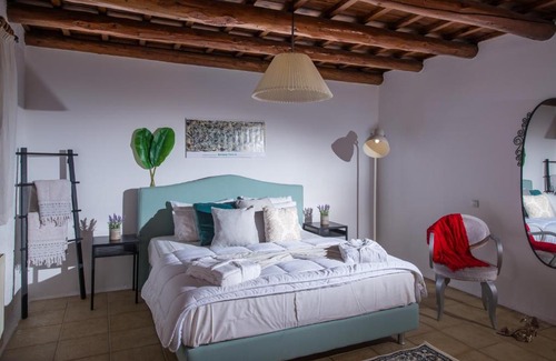 Koutouloufari House | Koutouloufari House "by Checkin"