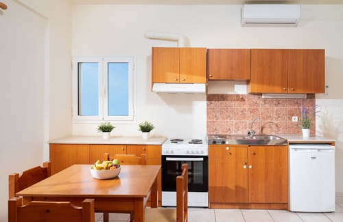 Anissaras Apartment | Mylos Apartments