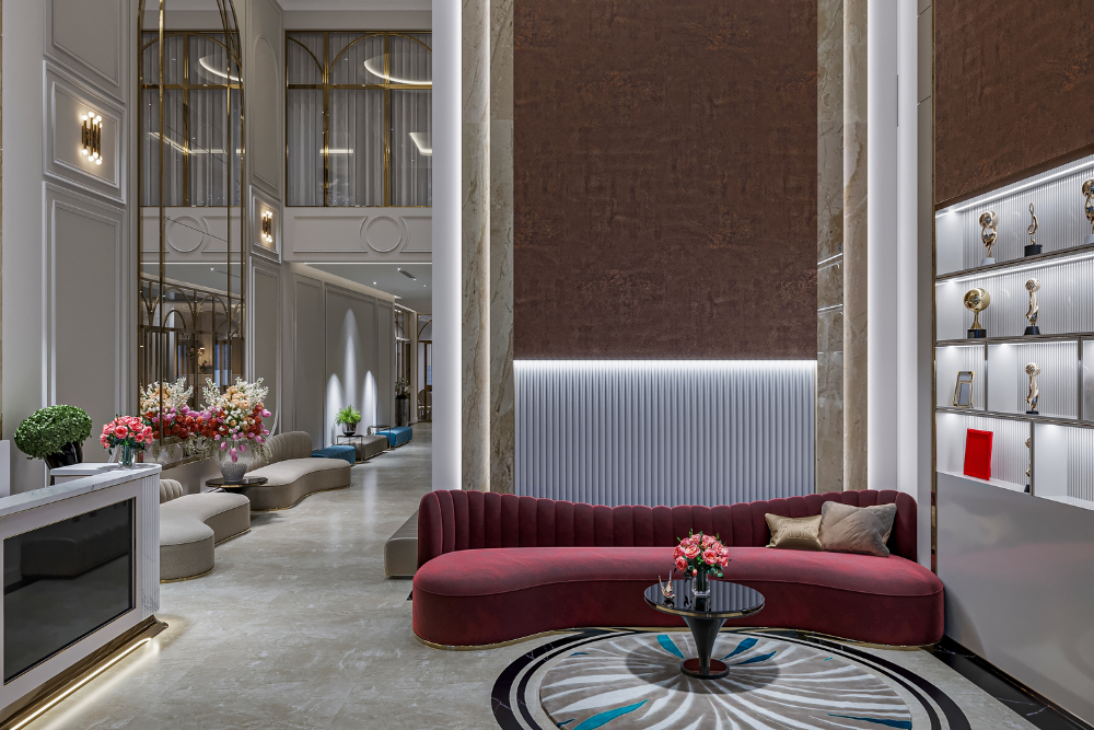 Analipsi Hotel | Petros Village - A Private Escape