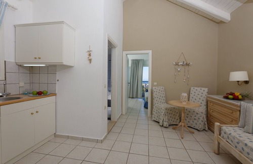 Piskopiano Apartment | Piskopiano Village