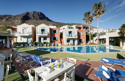 Piskopiano Apartment | Piskopiano Village