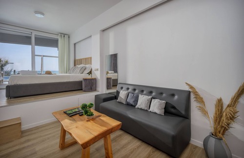 Hersonissos Centre Hotel | Seaside Gouves